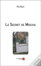 Capa do artigo Le Secret De Mischa