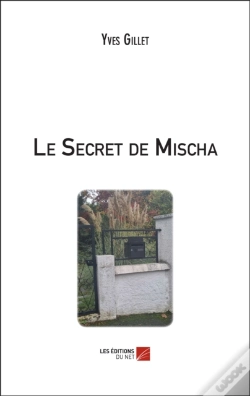 Capa do artigo Le Secret De Mischa
