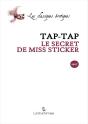 Le Secret De Miss Sticker - Preview