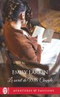 Le Secret De Mlle Chapple - Preview