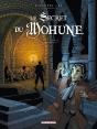 Le Secret De Mohune Tome 1 ; La Crypte - Preview