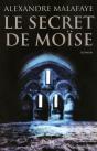 Le Secret De Moïse - Preview
