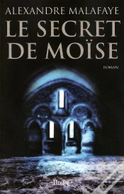 Capa do artigo Le Secret De Moïse