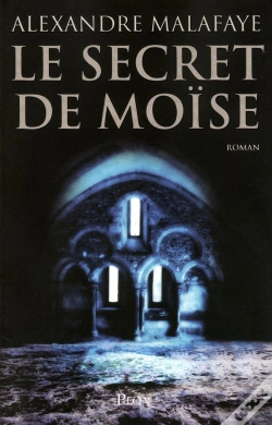 Capa do artigo Le Secret De Moïse