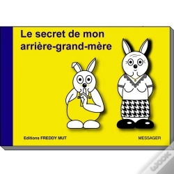 Capa do artigo Le Secret De Mon Arrière-Grand-Mère