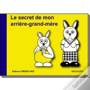 Capa do artigo Le Secret De Mon Arrière-Grand-Mère