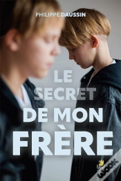 Capa do artigo Le Secret De Mon Frère