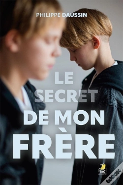 Capa do artigo Le Secret De Mon Frère