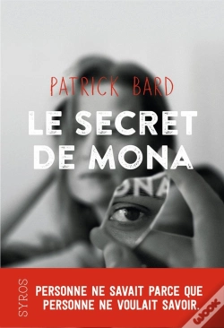 Capa do artigo Le Secret De Mona