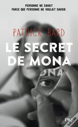 Capa do artigo Le Secret De Mona