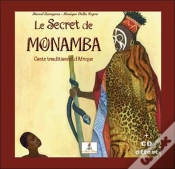 Capa do artigo Le Secret De Monamba ; Conte Traditionnel D