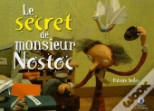 Le Secret De Monsieur Nostoc