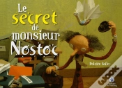 Capa do artigo Le Secret De Monsieur Nostoc