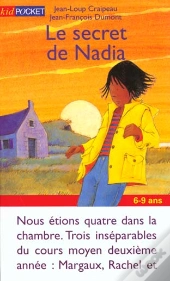 Le Secret De Nadia