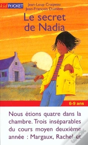Capa do artigo Le Secret De Nadia
