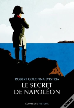 Capa do artigo Le Secret De Napoléon