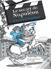 Le Secret De Napoléon / U Secretu Di Napulione