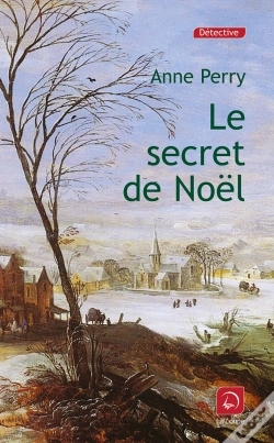 Capa do artigo Le Secret De Noël