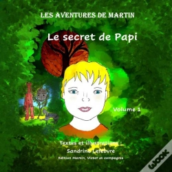 Capa do artigo Le Secret De Papi