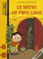 Capa do artigo Le Secret De Papy Louis