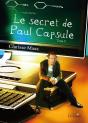 Le Secret De Paul Capsule T.1 - Preview