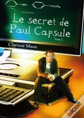 Le Secret De Paul Capsule T.1