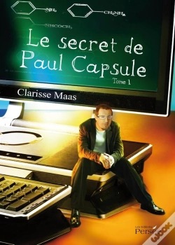 Capa do artigo Le Secret De Paul Capsule T.1