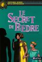 Le Secret De Phèdre - Preview