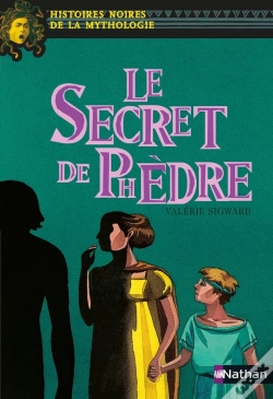 Capa do artigo Le Secret De Phèdre