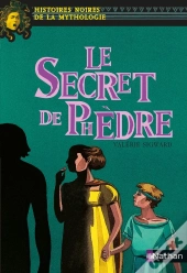 Le Secret De Phèdre