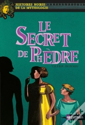 Capa do artigo Le Secret De Phèdre