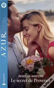Capa do artigo Le Secret De Provence