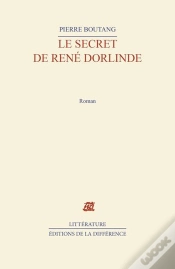 Capa do artigo Le Secret De René Dorlinde