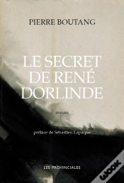 Capa do artigo Le Secret De René Dorlinde