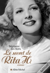 Capa do artigo Le Secret De Rita H.