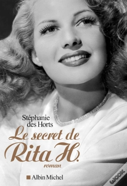 Capa do artigo Le Secret De Rita H.