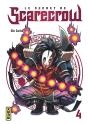 Le Secret De Scarecrow - Tome 4 - Preview