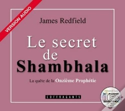 Capa do artigo Le Secret De Shamballa