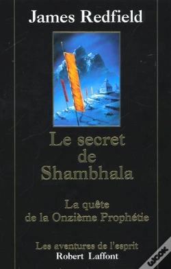 Capa do artigo Le Secret De Shambhala ; A La Quete De La Onzieme Prophetie