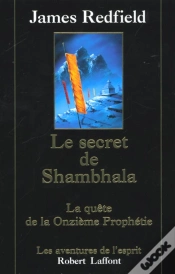 Capa do artigo Le Secret De Shambhala ; A La Quete De La Onzieme Prophetie