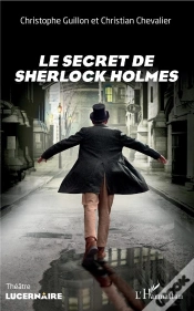 Capa do artigo Le Secret De Sherlock Holmes