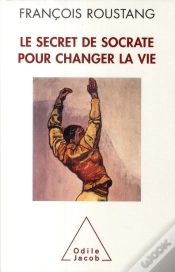 Capa do artigo Le Secret De Socrate Pour Changer La Vie