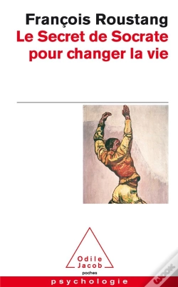 Capa do artigo Le Secret De Socrate Pour Changer La Vie