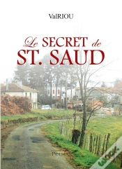 Capa do artigo Le Secret De St. Saud