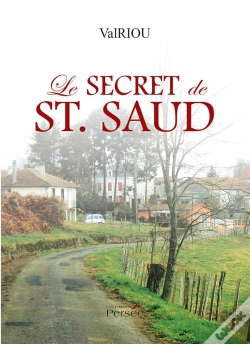 Capa do artigo Le Secret De St. Saud
