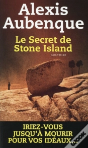 Capa do artigo Le Secret De Stone Island