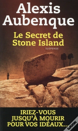 Capa do artigo Le Secret De Stone Island