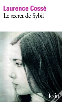 Capa do artigo Le Secret De Sybil