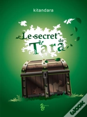 Capa do artigo Le Secret De Tara - Kitandara