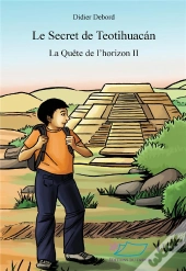 Le Secret De Teotihuacan